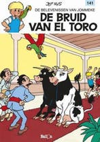 De Bruid van El Toro / De belevenissen van Jommeke / 141, Verzenden, Gelezen, Jef Nys