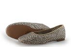 Steve Madden Ballerinas in maat 36 Beige, Kleding | Dames, Schoenen, Verzenden, Beige, Steve Madden, Ballerina's