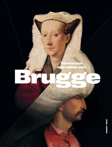 Verweven Werelden Van Brugge | Nieuw, Verzenden, Nieuw, ...