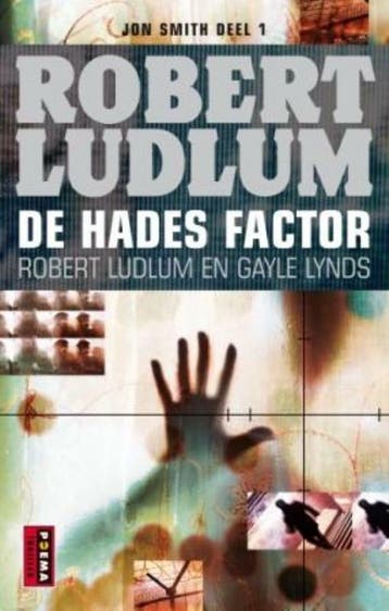 De Hades Factor / Jon Smith / 1 9789021009308 Gayle Lynds, Verzenden, Gayle Lynds