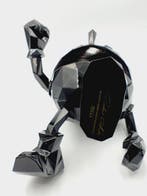 Richard Orlinski (1966) - Pac Man (black)