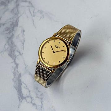 Longines - Zonder minimumprijs - 150.7178 - Heren -