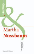 Martha Nussbaum 9789086871360, Verzenden, Zo goed als nieuw