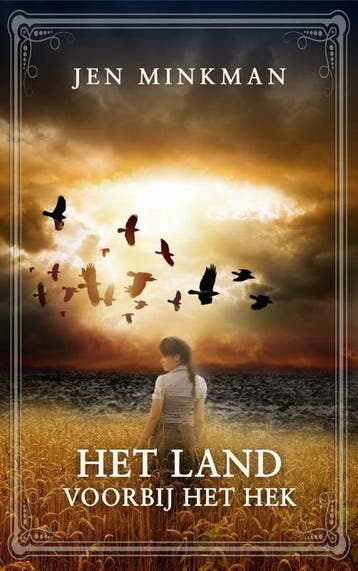 Het land voorbij het hek / Eilandserie / 3 9789492585264, Verzenden, Gelezen, Jen Minkman