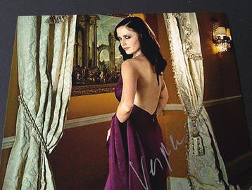 James Bond 007: Casino Royale - Eva Green Vesper Lynd -, Verzamelen, Nieuw