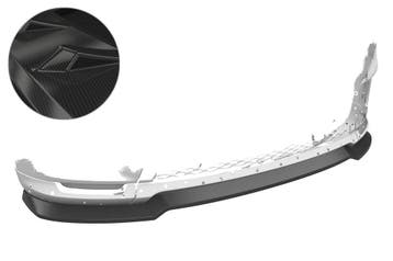 Cupspoiler voor Land Rover Range Rover Sport (L494) CSL521-C, Verzenden