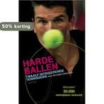 Harde ballen Midprice editie 9789043908672 R. Krajicek, Verzenden, R. Krajicek