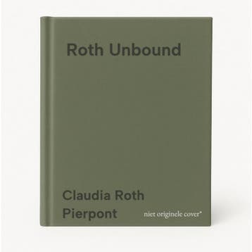 Roth Unbound 9780099587668 Claudia Roth Pierpont, Verzenden, Claudia Roth Pierpont