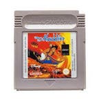 Disneys Aladdin - Gameboy Classic (Losse Cassette) + Han..., Ophalen of Verzenden