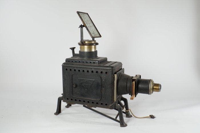 Liesegang Janus Epidiascope - Toverlantaarn, TV, Hi-fi & Vidéo, Appareils photo analogiques