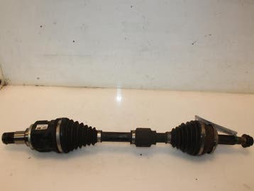 Aandrijfas links-voor Lexus CT 200h O86663