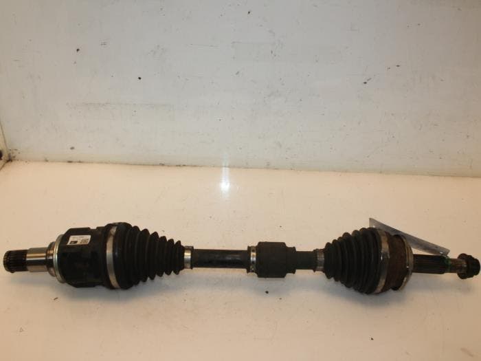 Aandrijfas links-voor Lexus CT 200h O86663, Auto-onderdelen, Motor en Toebehoren