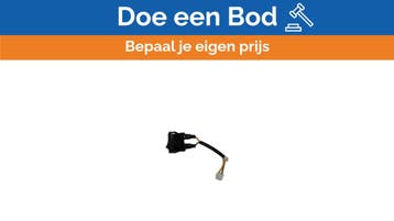 Bieden: Furuno Felcom-16 Power Switch Assembly, Ophalen of Verzenden