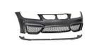 EVO 2 voorbumper BMW E90 E91 2005 - 2008 met PDC B9215