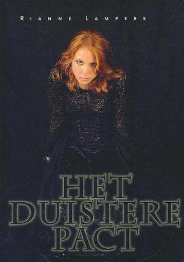 Het duistere pact 9789080824454 R. Lampers, Verzenden, R. Lampers