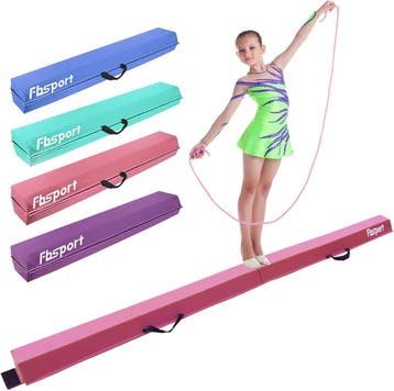Opvouwbare Turnbalk 300cm | Tweede kansje | Pak die korting!, Verzenden, Zo goed als nieuw