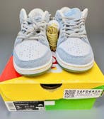 Nike - Dunk Low - Low-top sneakers - Maat: EU 35 - Nieuw met