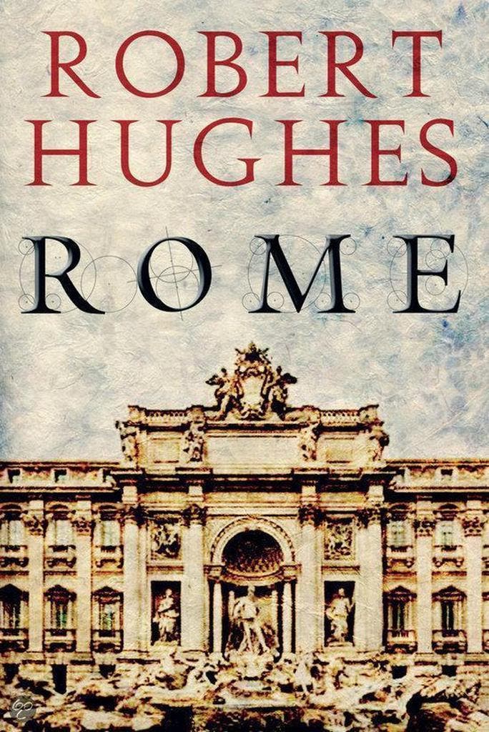 Rome 9780297844648 Robert Hughes, Boeken, Taal | Engels, Zo goed als nieuw, Verzenden