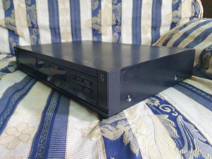 Philips - Cd480 Cd-speler, Audio, Tv en Foto, Radio's