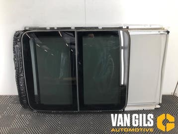 Panoramadak Suzuki S-Cross O327631