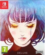 Gris Deluxe Edition (Nieuw) (Switch Games), Ophalen of Verzenden