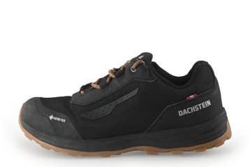 Dachstein Sportschoenen in maat 38½ Zwart, Verzenden, Dachstein, Gedragen, Sportschoenen