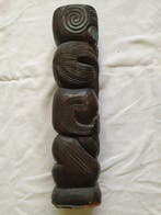 TekoTeko - Maori - Nouvelle-Zélande