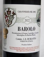 2022 Burlotto - Barolo - 1 Fles (0,75 liter), Verzamelen, Nieuw