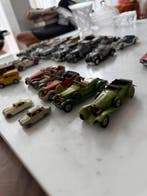 Solido - Voiture-jouet collection, Nieuw