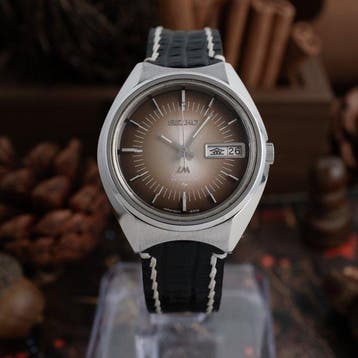 Seiko - LM Special Serviced - Zonder minimumprijs -
