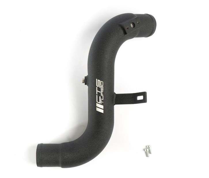 CTS Turbo Charge Pipe Audi A4/A5/Q5 B8 2.0T, Auto diversen, Tuning en Styling, Verzenden