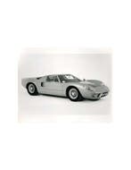 1964 FORD GT40 PERSFOTO, Ophalen of Verzenden, Nieuw