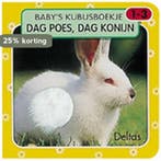 Babys kubusboekje (1-3 j.) (2t) 9789024386154, Boeken, Kinderboeken | Baby's en Peuters, Verzenden, Gelezen