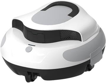 Draadloze Zwembadrobot | -54% Retour Deal | OP = OP, Verzenden, Gebruikt, Overige typen