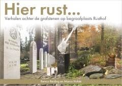 Hier rust... 9789082705102 Remco Reiding, Verzenden, Remco Reiding