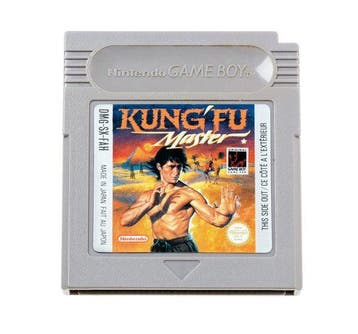 Kung Fu Master [Gameboy], Verzenden, Nieuw