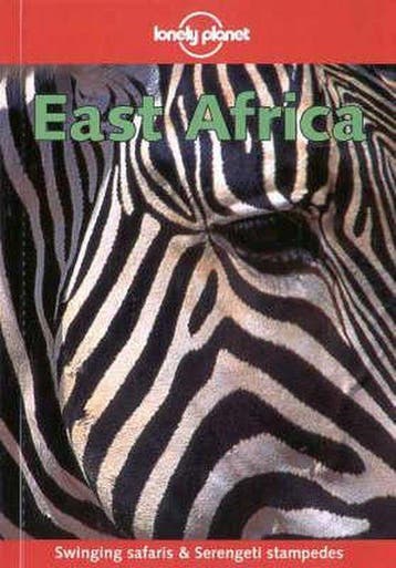 Lonely Planet East Africa 9780864426765 Lonely Planet, Verzenden, Lonely Planet