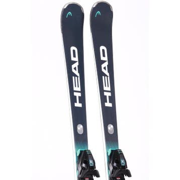 156 163 170 177 skis HEAD WORLDCUP REBELS e.GSR 2026, grip, Sport en Fitness, Verzenden, Gebruikt, Head