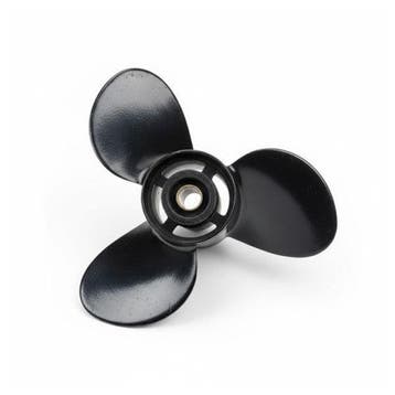 Bieden: Solas SB-07-21 Marine Propeller for Outboard Motors, Ophalen of Verzenden, Nieuw