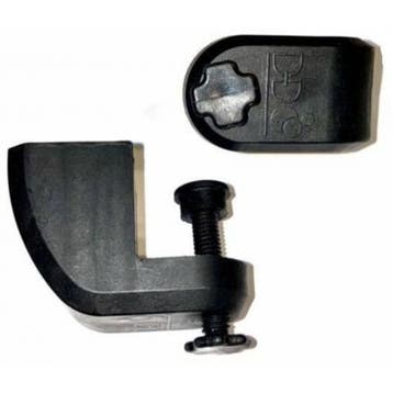 Replacement clamps + screws for HTM Bracket, Animaux & Accessoires, Reptiles & Amphibiens | Accessoires, Verzenden