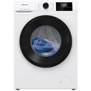 Hisense WF1G7021BW - Wasmachine - 7 kg - 1200 tpm -, Ophalen of Verzenden, Nieuw