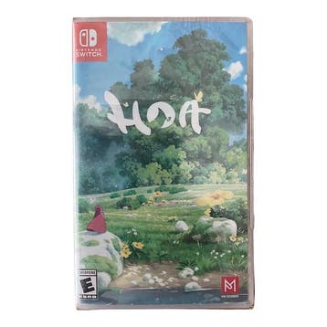HOA Holo-Foil Version Pax 336 of 500 (SWITCH) (NIEUW), Verzenden