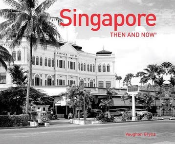 Singapore 9781910904091 Vaughan Grylls, Verzenden, Vaughan Grylls
