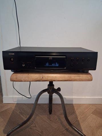 Denon - DCD 500AE Lecteur de CD