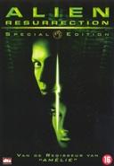 Alien Resurrection (2dvd) op DVD, Cd's en Dvd's, Dvd's | Science Fiction en Fantasy, Nieuw in verpakking, Verzenden