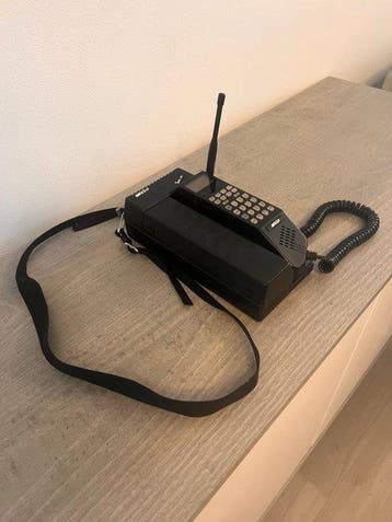 Nokia TMX-2LS NO RESERVE - Mobiele telefoon, Nieuw