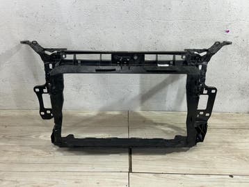 Audi Q3 83A voorbumper nieuw, Verzenden, Gebruikt