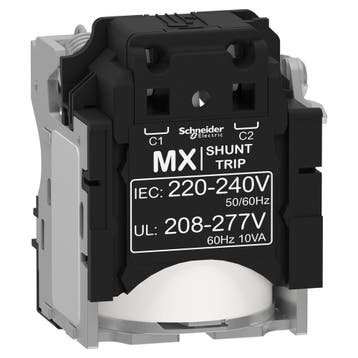 Schneider Electric MX Shunt Trip 220-240V AC - LV429387, Verzenden, Nieuw