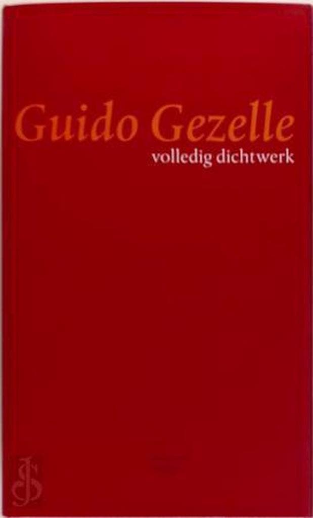 Guido Gezelle 9789020935103 G. Gezelle, Livres, Poèmes & Poésie, Envoi