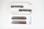 Märklin H0 - 42760 - Ensemble de wagons de passagers pour